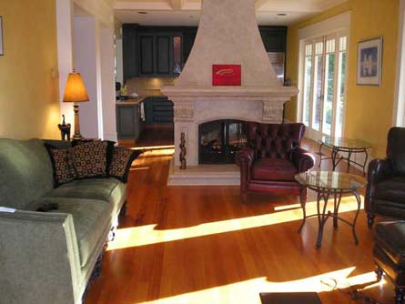 VineSmart - Cowichan Valley Ocean Front Home For Sale w/ Vineyard or Equestrian Potential - Vancouver Island, BC, Canada - Wine Real Estate